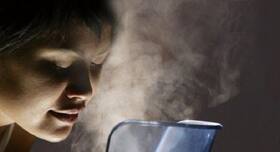 Know about these skin benefits of steaming