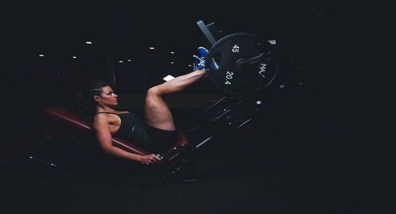 4 workouts to increase women fertility