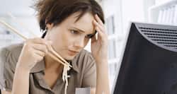 'Eating Is Not Just About Satisfying Hunger' Explains Dr Pranit