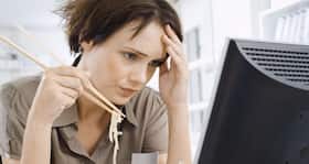 'Eating Is Not Just About Satisfying Hunger' Explains Dr Pranit