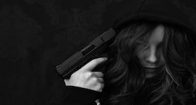 Study says cancer quadruples risk of suicide Study says cancer quadruples risk of suicide