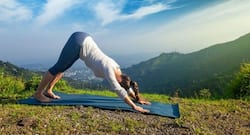 Get in sync with your body by simply performing Surya Namaskar