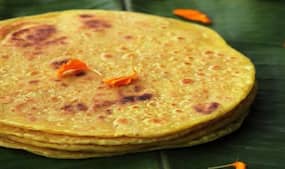 Happy Makar Sankranti: 4 traditional and healthy recipes you must try Happy Makar Sankranti: 4 traditional and healthy recipes you must try