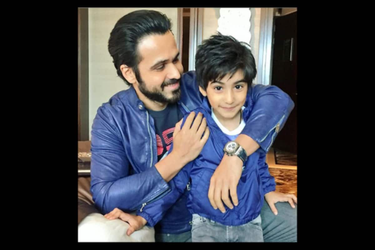 Actor Emraan Hashmi S Son Is Cancer Free After 5 Years Here S Everything You Want To Know About The Cancer Ayaan Fought Thehealthsite Com Born emraan anwar hashmi on 23rd march, 1979 in mumbai, he is famous for kalyug. actor emraan hashmi s son is cancer