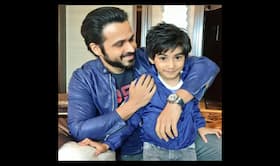 Actor Emraan Hashmi's son is cancer-free after 5 years: Here's everything you want to know about the cancer Ayaan fought