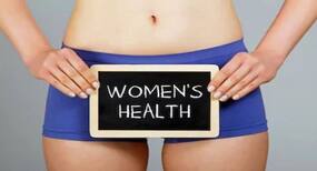 Foods to keep your vagina happy