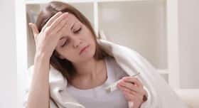 5 home remedies to beat viral fever