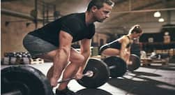 Know these 5 health benefits of weight training