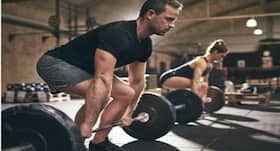 Know these 5 health benefits of weight training