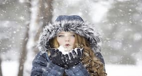 5 mistakes to avoid during the winter
