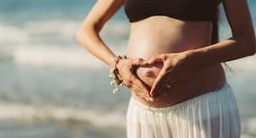 4 workouts to increase women fertility