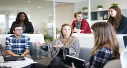 Use active workstations to boost your employees productivity
