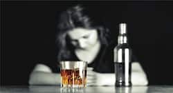 क्या शराब पीने से ठंड कम लगती है ?