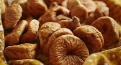 Eat Anjeer to stay healthy everyday
