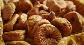 Eat Anjeer to stay healthy everyday