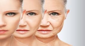 5 foods to prevent ageing