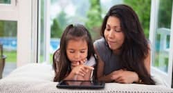 Limit your kid's screen exposure to keep these health ailments at bay