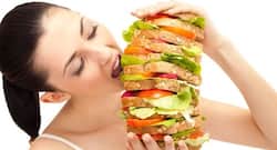 Want to control your appetite? Follow these 5 ways