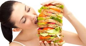 Want to control your appetite? Follow these 5 ways
