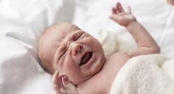 Follow these natural remedies to tackle your baby's colic
