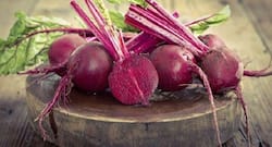Include beetroot in your diet and see the benefits