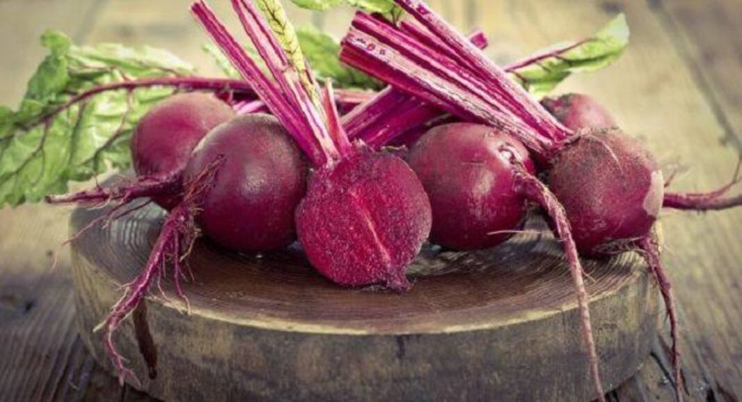 Include beetroot in your diet and see the benefits
