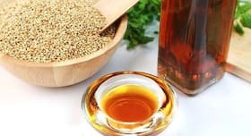 4 reasons that prove sesame oil is a value addition for your skin