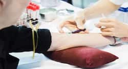 भारतीय पुरुषों को समय रहते करवा लेने चाहिए ये पांच ब्‍लड टेस्‍ट