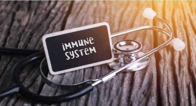boost immunity Cancer can not touch you 1