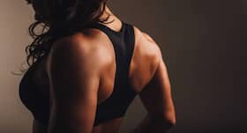4 best exercises to get rid of your annoying bra bulge 4 best exercises to get rid of your annoying bra bulge