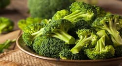 Know these benefits of including broccoli in your diet