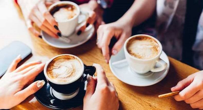 Here are the ways to relieve stress naturally