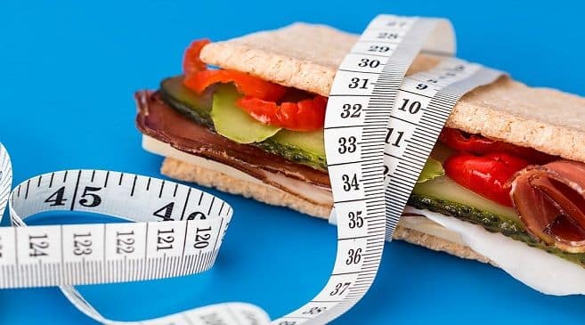 Healthy diet and regular workouts may not be enough for your weight 