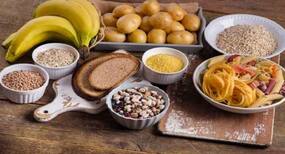 Diet low on carbohydrates helps maintain weight loss