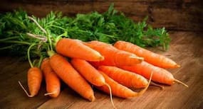 Know why you should include carrots in your diet