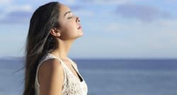 Here are the health benefits of deep breathing you must know