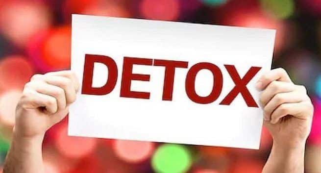 detoxify-body