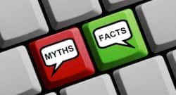 diabetes myths and facts