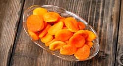 सूखे मेवों में खुबानी भी है खास, जानें इसके फायदे