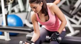 Women should never skip these exercises