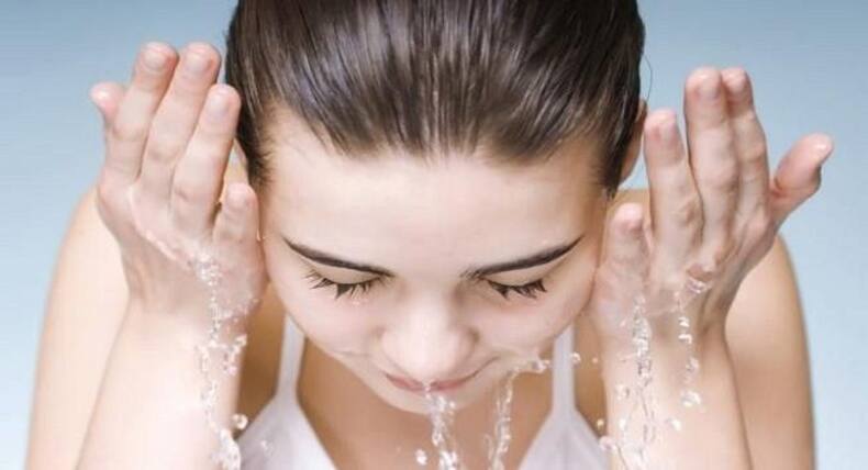 Follow these 4 tips to avoid pimples