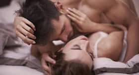 Know these 5 ways to maintain sexual activity in bed all night