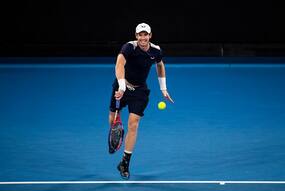 All you want to know about ace tennis player Andy Murray's hip impingement