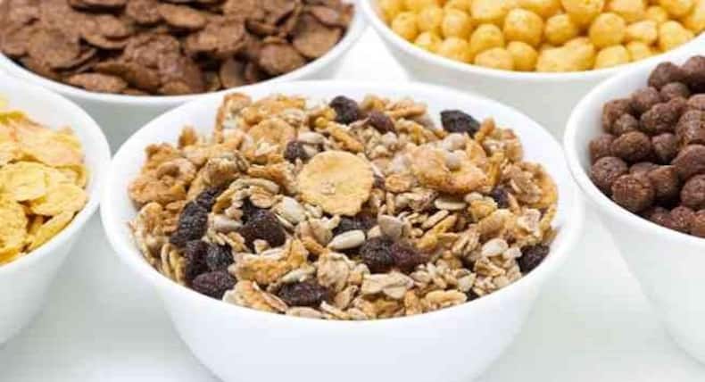 Adapt these eating habits to increase your iron intake