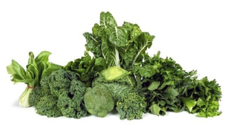 Try these super foods to enhance your kid's immunity