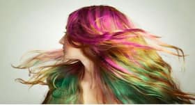 6 easy tips to protect your coloured hair from damage during lockdown 6 easy tips to protect your coloured hair from damage during lockdown