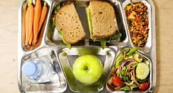 Eat these healthy snacks and kill your snooze post lunch