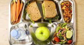 Eat these healthy snacks and kill your snooze post lunch