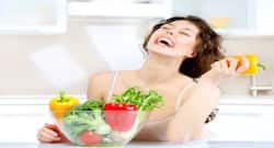 वजन कम करना है तो इस तरह करें ब्रेकफास्‍ट, जल्‍दी होगा फायदा