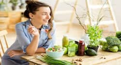 खाने में इन सात फूड्स को रखें साथ, कभी नहीं पड़ेंगे बीमार